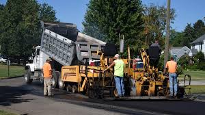  , ND Driveway Paving Services Pros